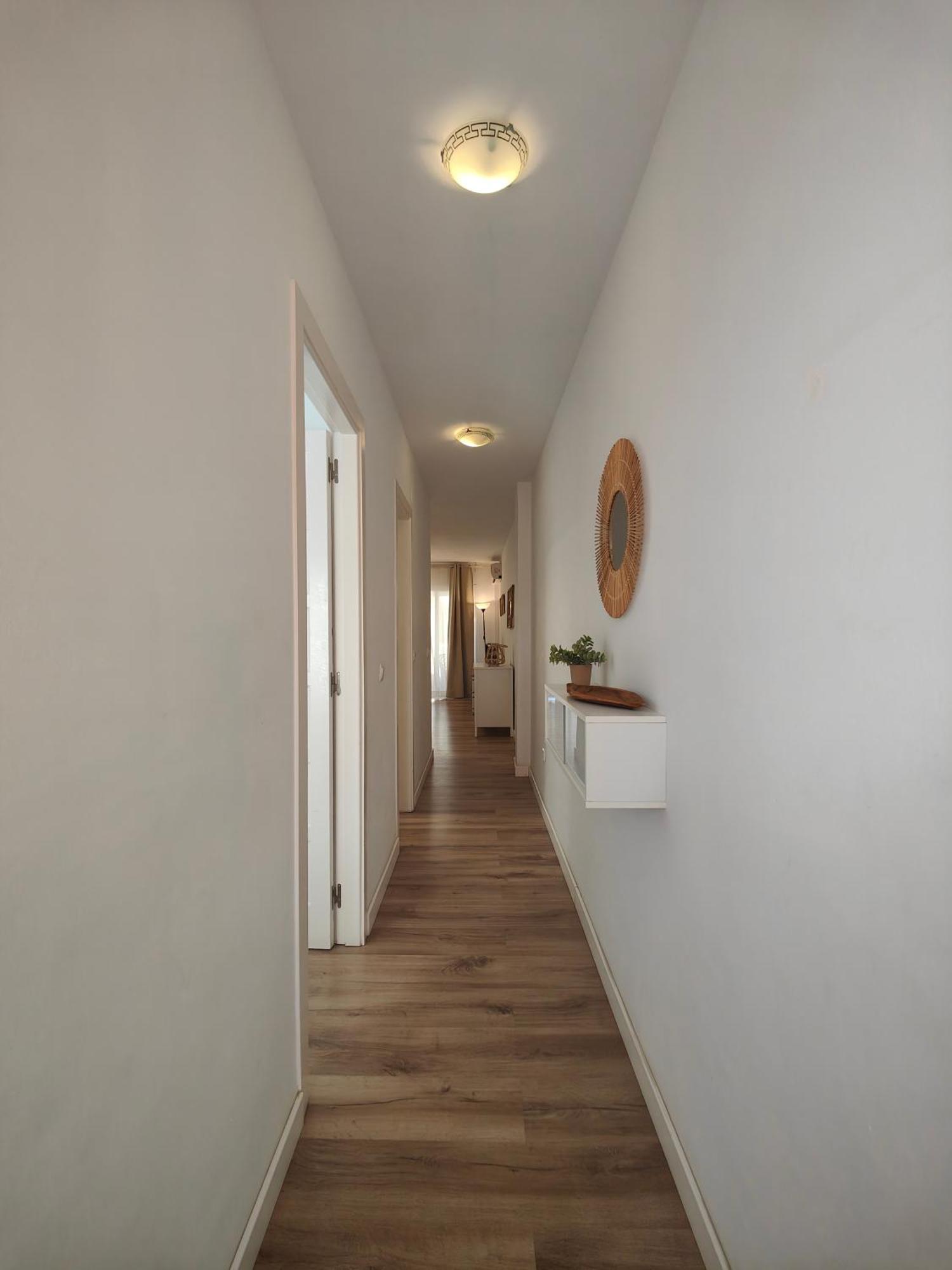 Renovated Apartment On Beachside With Pool Nerja Exterior foto