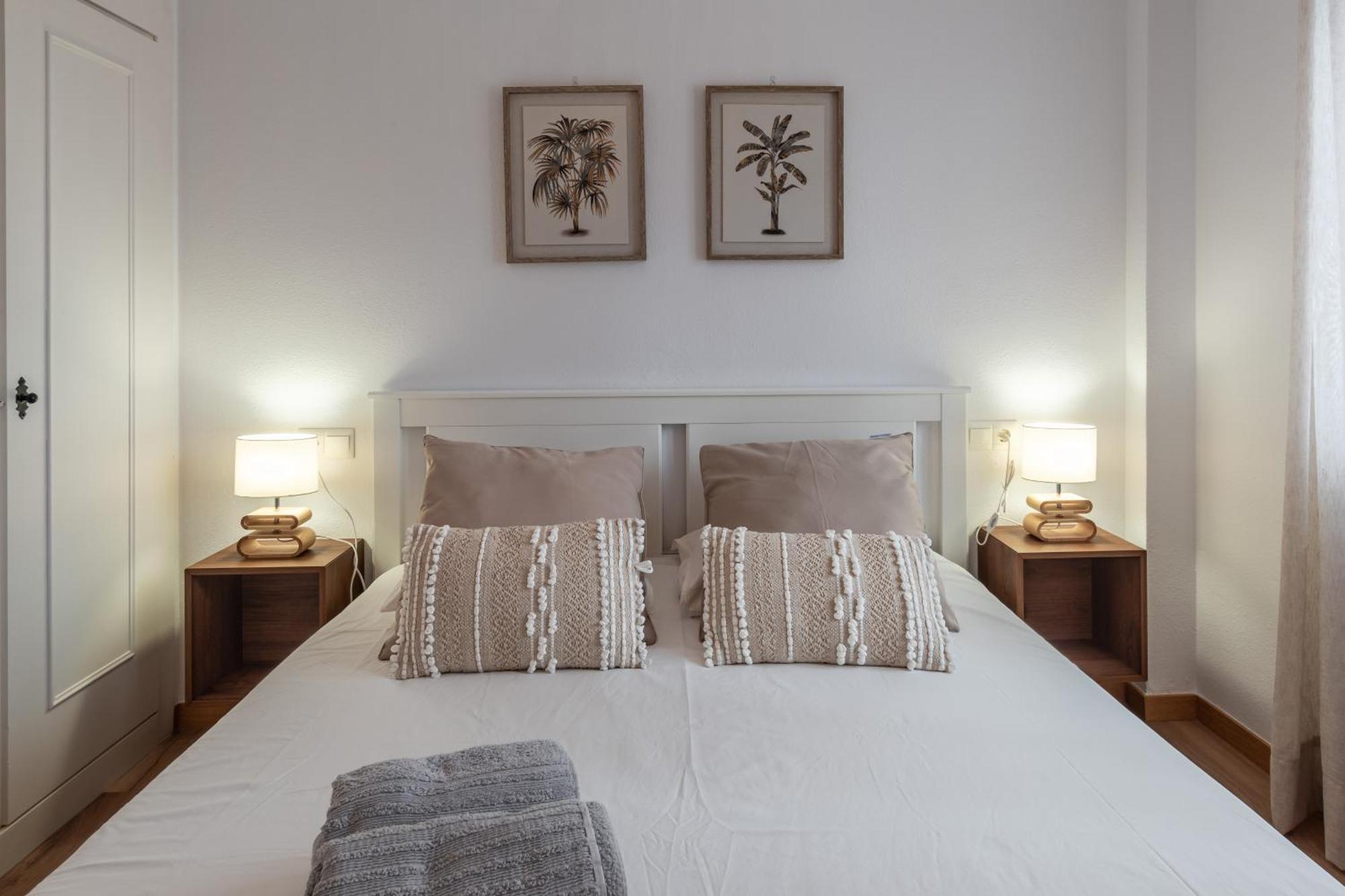 Renovated Apartment On Beachside With Pool Nerja Cameră foto